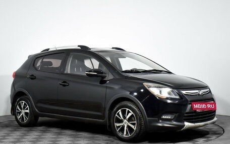 Lifan X50, 2017 год, 499 000 рублей, 3 фотография