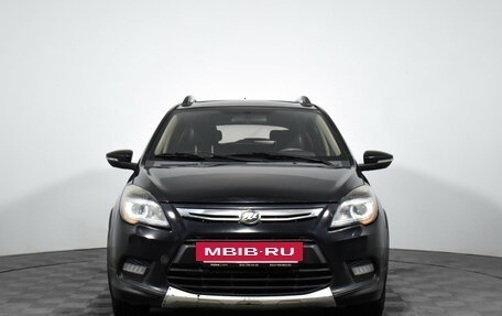 Lifan X50, 2017 год, 499 000 рублей, 2 фотография