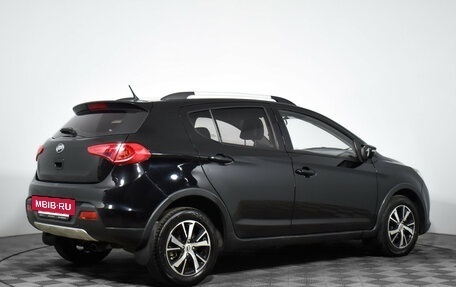 Lifan X50, 2017 год, 499 000 рублей, 5 фотография