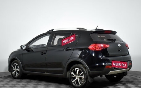 Lifan X50, 2017 год, 499 000 рублей, 7 фотография