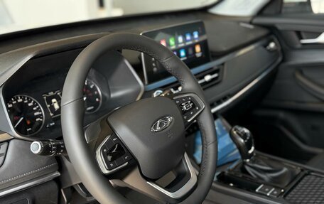 Chery Tiggo 4 I рестайлинг, 2025 год, 1 999 000 рублей, 6 фотография