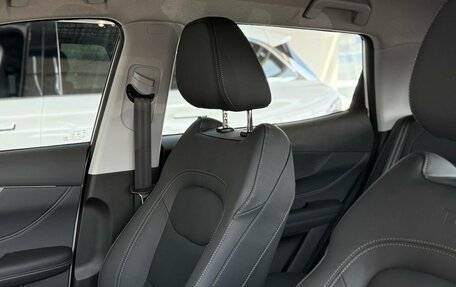 Chery Tiggo 4 I рестайлинг, 2025 год, 1 999 000 рублей, 10 фотография