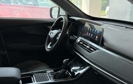 Chery Tiggo 4 I рестайлинг, 2025 год, 1 999 000 рублей, 5 фотография