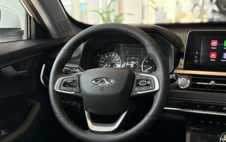 Chery Tiggo 4 I рестайлинг, 2025 год, 1 999 000 рублей, 7 фотография
