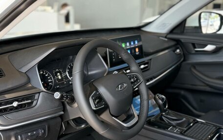 Chery Tiggo 4 I рестайлинг, 2025 год, 1 999 000 рублей, 11 фотография