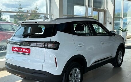 Chery Tiggo 4 I рестайлинг, 2025 год, 1 999 000 рублей, 2 фотография