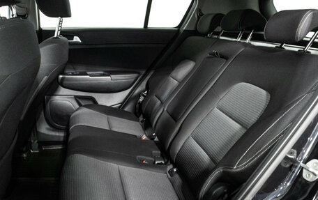 KIA Sportage IV рестайлинг, 2020 год, 1 699 777 рублей, 10 фотография