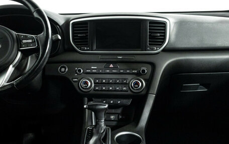 KIA Sportage IV рестайлинг, 2020 год, 1 699 777 рублей, 14 фотография