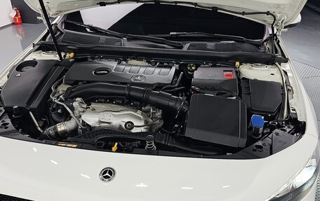 Mercedes-Benz A-Класс, 2021 год, 2 600 000 рублей, 6 фотография