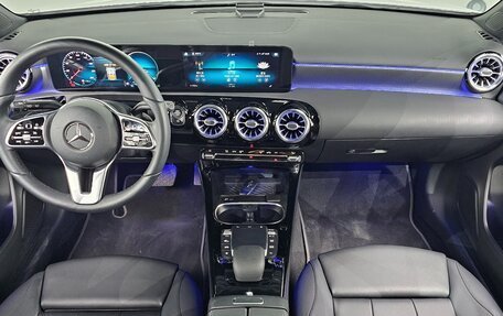 Mercedes-Benz A-Класс, 2021 год, 2 600 000 рублей, 7 фотография