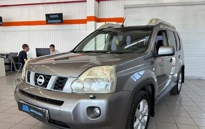Nissan X-Trail, 2007 год, 1 030 000 рублей, 1 фотография