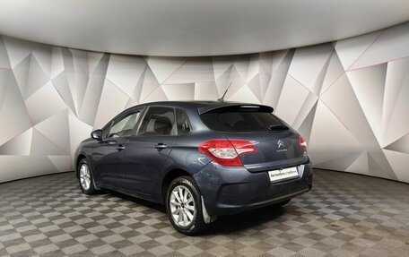 Citroen C4 II рестайлинг, 2012 год, 545 000 рублей, 4 фотография
