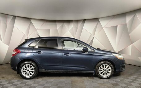 Citroen C4 II рестайлинг, 2012 год, 545 000 рублей, 6 фотография