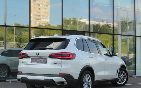 BMW X5, 2020 год, 6 650 000 рублей, 2 фотография
