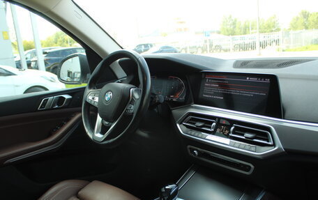 BMW X5, 2020 год, 6 650 000 рублей, 7 фотография