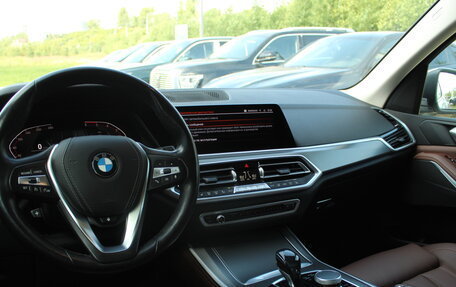 BMW X5, 2020 год, 6 650 000 рублей, 6 фотография