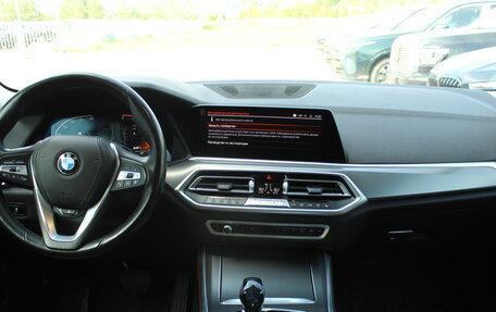 BMW X5, 2020 год, 6 650 000 рублей, 8 фотография