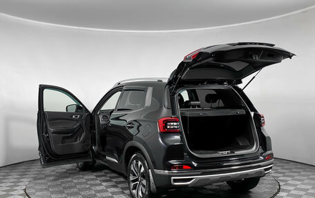 Chery Tiggo 4 I рестайлинг, 2021 год, 1 279 000 рублей, 8 фотография