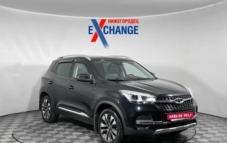 Chery Tiggo 4 I рестайлинг, 2021 год, 1 279 000 рублей, 2 фотография