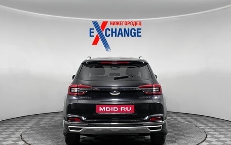 Chery Tiggo 4 I рестайлинг, 2021 год, 1 279 000 рублей, 5 фотография