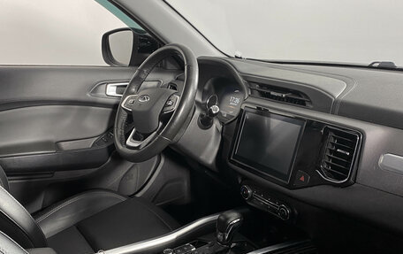 Chery Tiggo 4 I рестайлинг, 2021 год, 1 279 000 рублей, 10 фотография