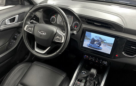 Chery Tiggo 4 I рестайлинг, 2021 год, 1 279 000 рублей, 12 фотография