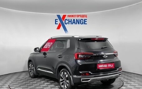 Chery Tiggo 4 I рестайлинг, 2021 год, 1 279 000 рублей, 6 фотография