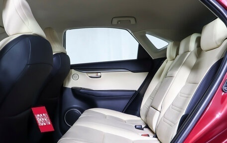 Lexus NX I, 2014 год, 2 630 000 рублей, 12 фотография