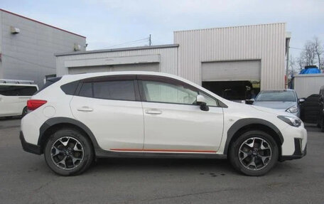 Subaru XV II, 2021 год, 1 520 855 рублей, 4 фотография