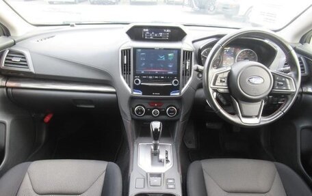 Subaru XV II, 2021 год, 1 520 855 рублей, 9 фотография