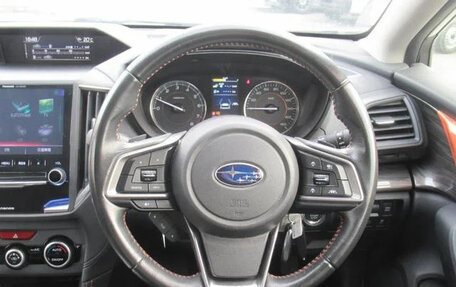 Subaru XV II, 2021 год, 1 520 855 рублей, 10 фотография