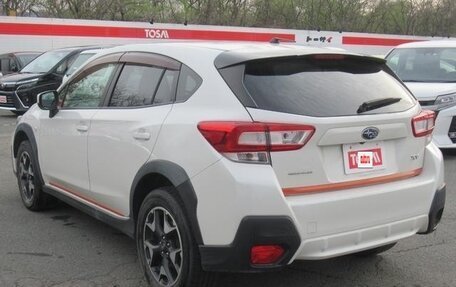 Subaru XV II, 2021 год, 1 520 855 рублей, 7 фотография