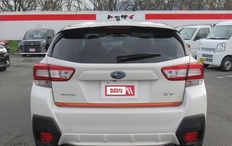 Subaru XV II, 2021 год, 1 520 855 рублей, 6 фотография