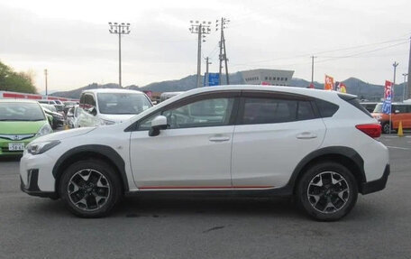 Subaru XV II, 2021 год, 1 520 855 рублей, 8 фотография