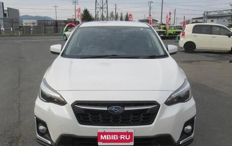Subaru XV II, 2021 год, 1 520 855 рублей, 2 фотография