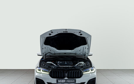 BMW 5 серия, 2020 год, 5 300 000 рублей, 7 фотография
