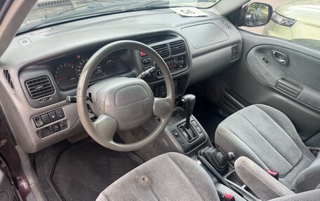 Suzuki Grand Vitara, 2002 год, 479 000 рублей, 7 фотография