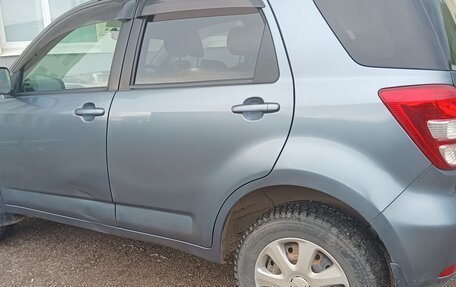 Daihatsu Be-go, 2008 год, 850 000 рублей, 2 фотография