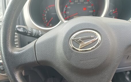 Daihatsu Be-go, 2008 год, 850 000 рублей, 5 фотография