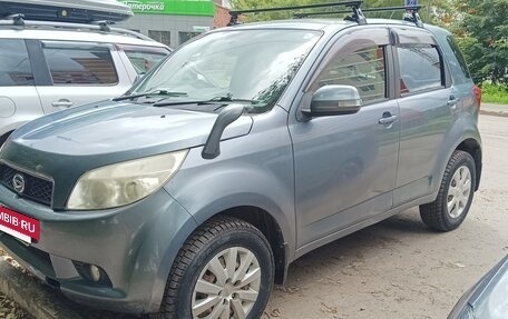 Daihatsu Be-go, 2008 год, 850 000 рублей, 3 фотография