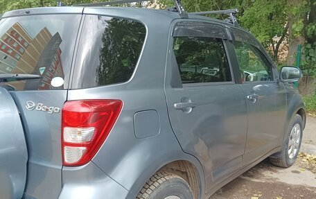 Daihatsu Be-go, 2008 год, 850 000 рублей, 8 фотография