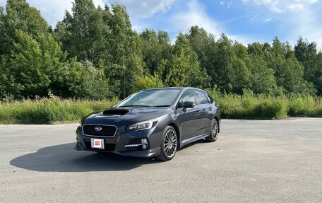 Subaru Levorg I, 2015 год, 1 800 000 рублей, 8 фотография