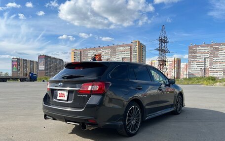 Subaru Levorg I, 2015 год, 1 800 000 рублей, 7 фотография