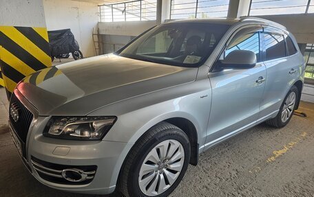 Audi Q5, 2011 год, 1 400 000 рублей, 2 фотография