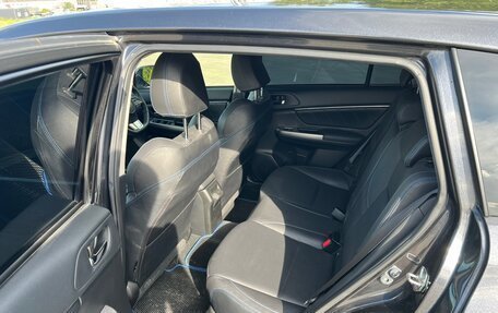 Subaru Levorg I, 2015 год, 1 800 000 рублей, 4 фотография