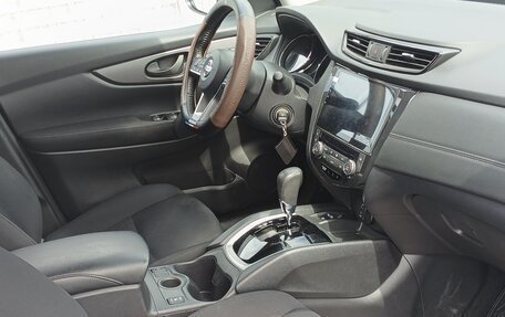 Nissan Qashqai, 2022 год, 3 200 000 рублей, 2 фотография