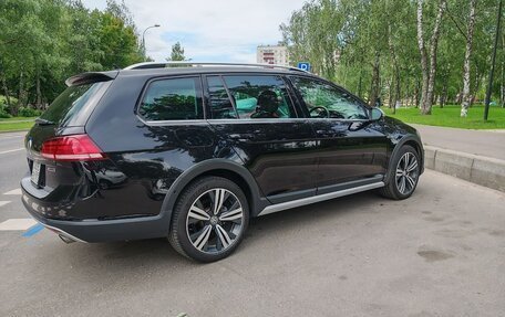 Volkswagen Golf VII, 2019 год, 2 500 000 рублей, 3 фотография