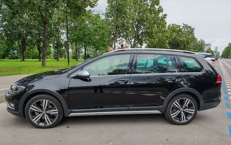 Volkswagen Golf VII, 2019 год, 2 500 000 рублей, 6 фотография