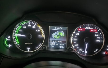 Audi Q5, 2011 год, 1 400 000 рублей, 3 фотография