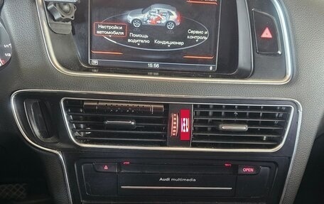 Audi Q5, 2011 год, 1 400 000 рублей, 4 фотография